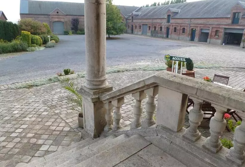 Majatalo Ferme De Bonavis