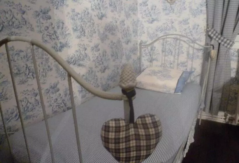 Majatalo Ferme De Bonavis