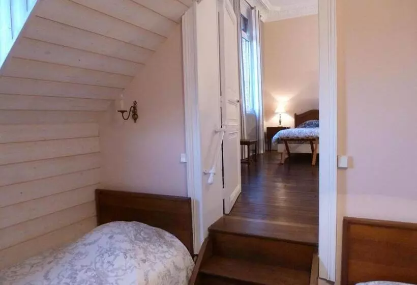 Majatalo Ferme De Bonavis