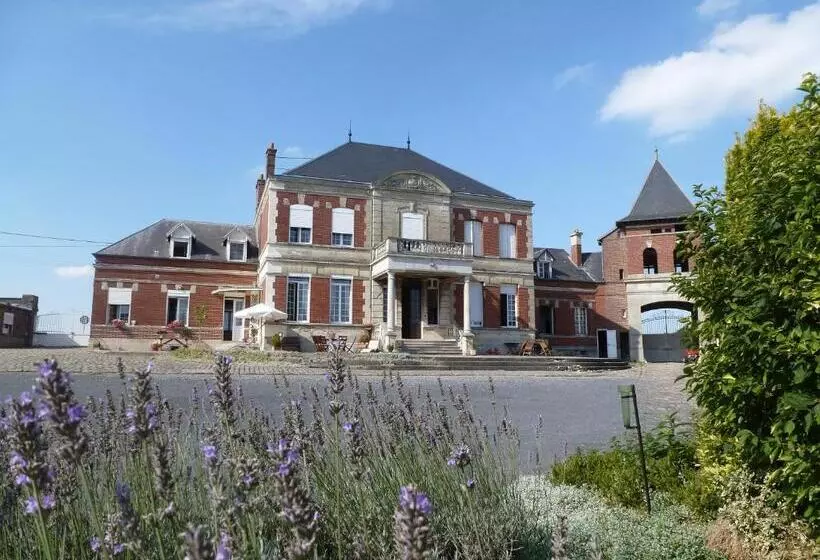 Majatalo Ferme De Bonavis