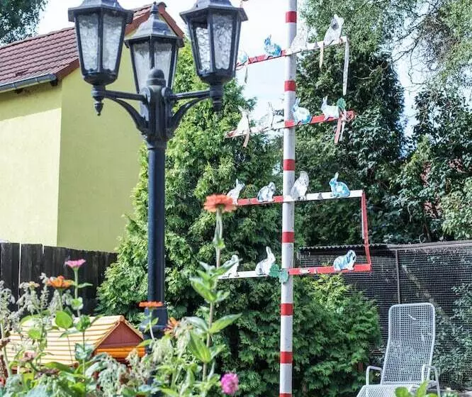 Reiter  Und Ferienhof Storchennest