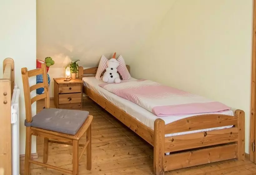 Reiter  Und Ferienhof Storchennest