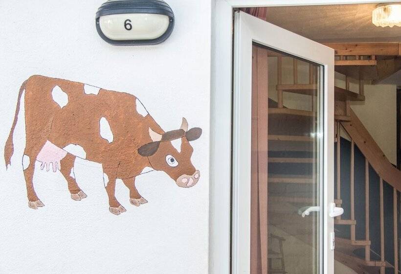 Reiter  Und Ferienhof Storchennest