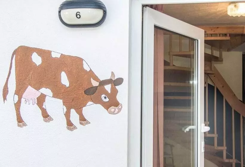 Reiter  Und Ferienhof Storchennest