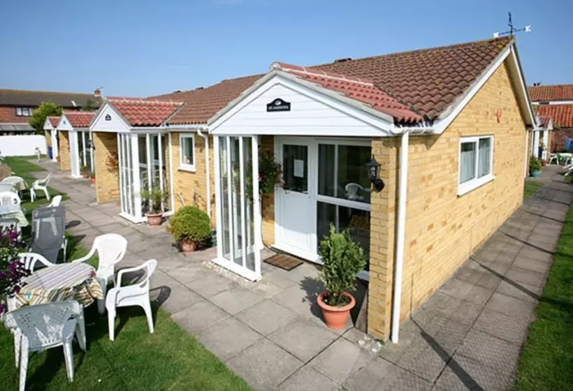 Sand Dune Cottages