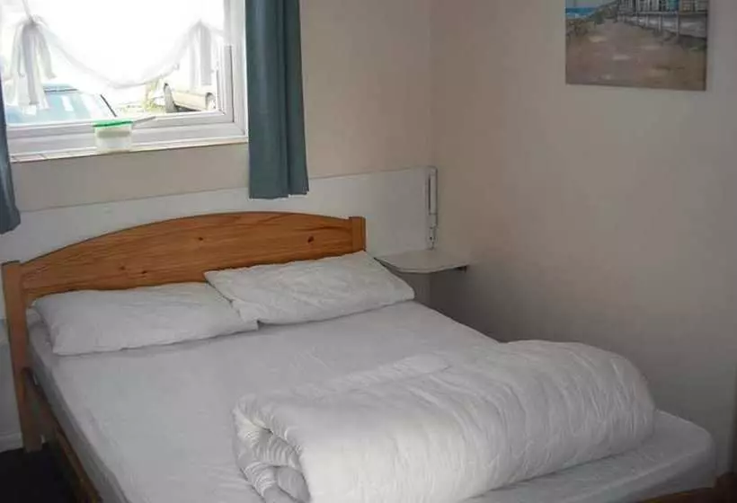 Sand Dune Cottages