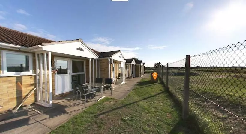 Sand Dune Cottages