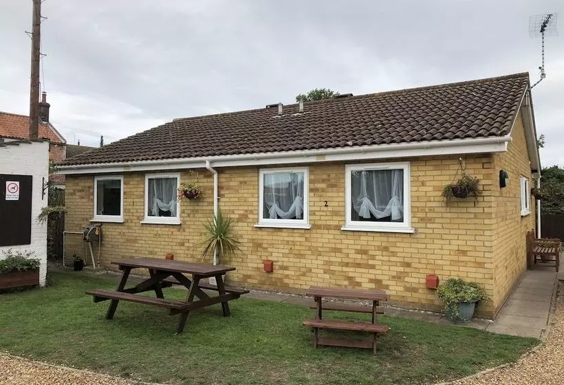 Sand Dune Cottages