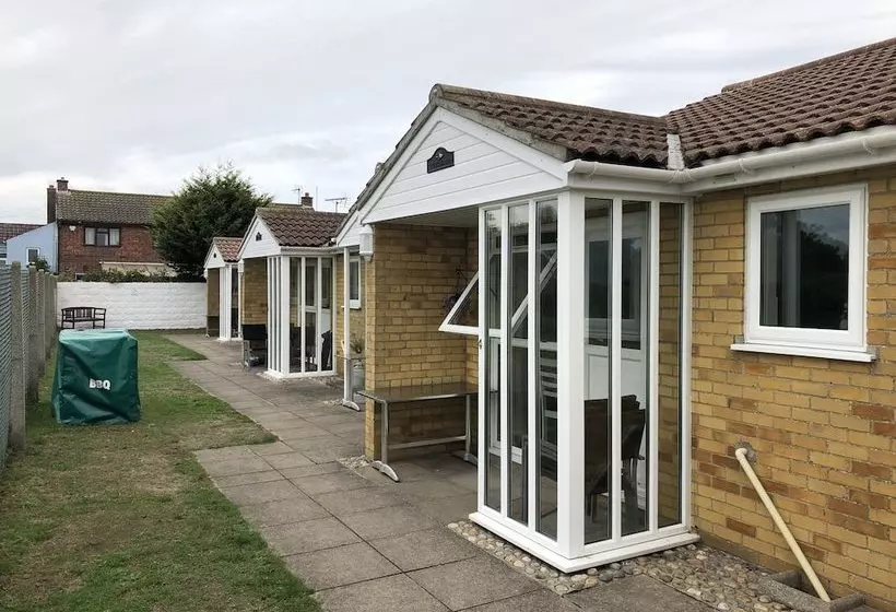 Sand Dune Cottages