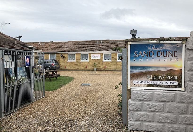 Sand Dune Cottages