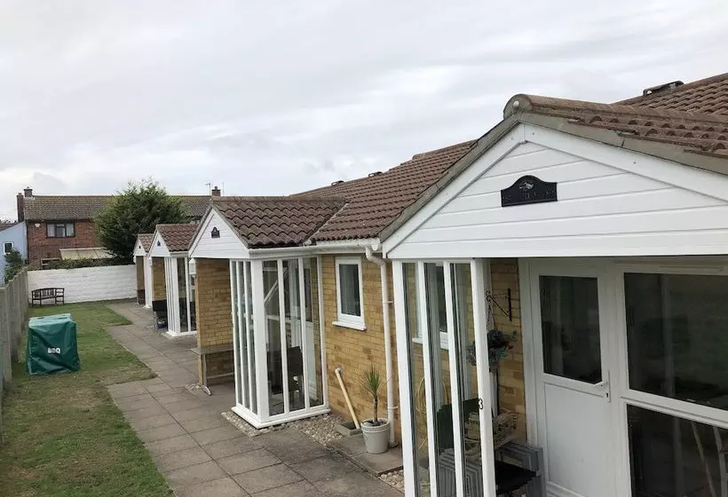 Sand Dune Cottages