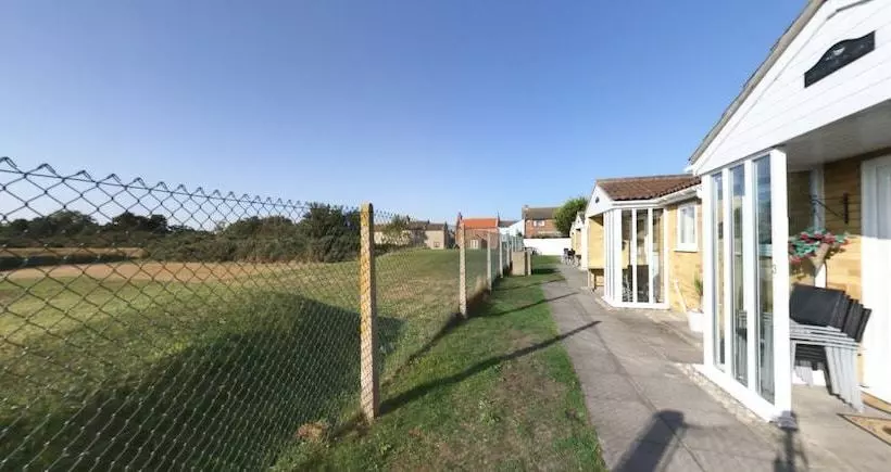 Sand Dune Cottages