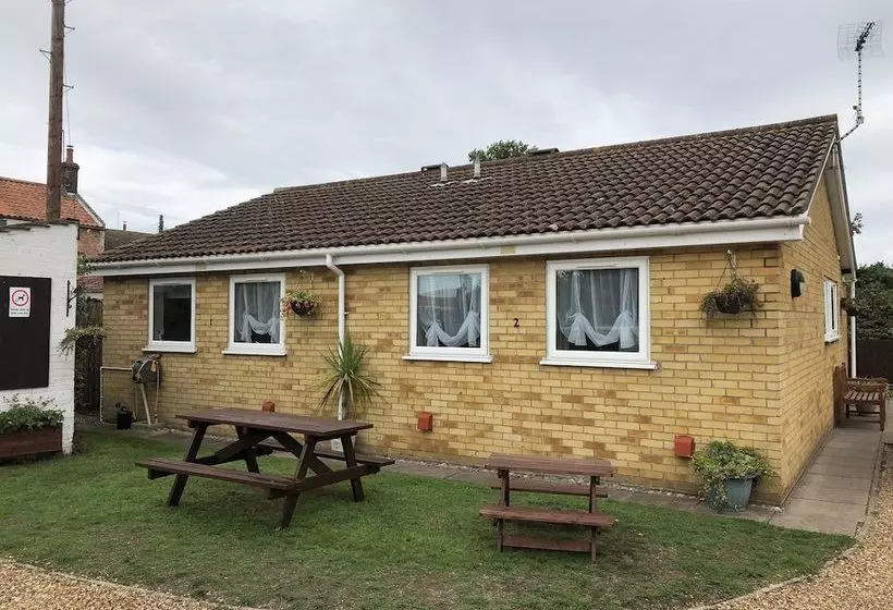 Sand Dune Cottages