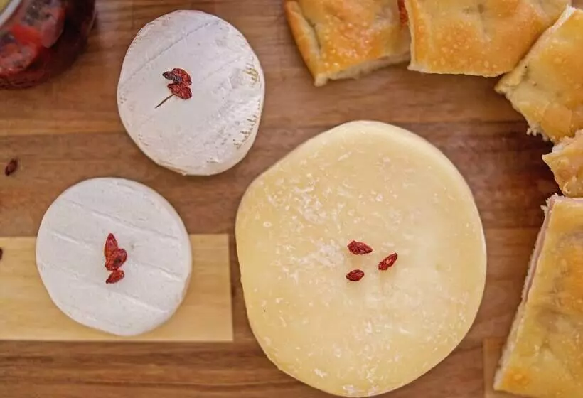 Agriostello Delle Langhe