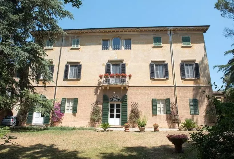 B&b Il Mondo Di Giada