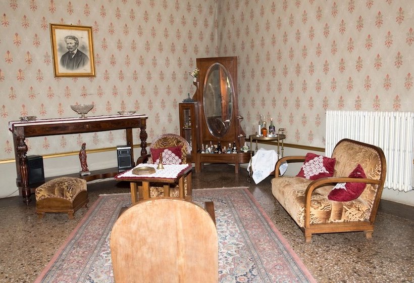 B&b Il Mondo Di Giada