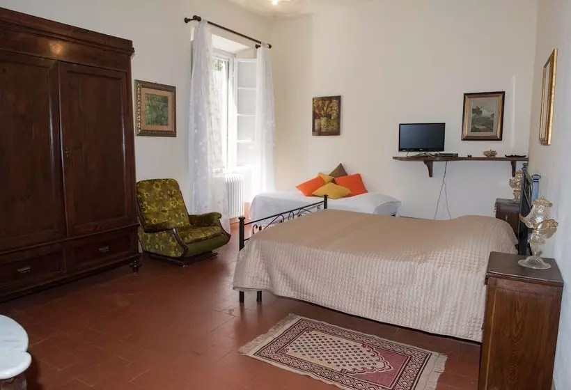 B&b Il Mondo Di Giada