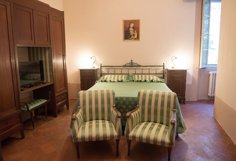 B&b Il Mondo Di Giada