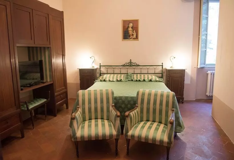 B&b Il Mondo Di Giada