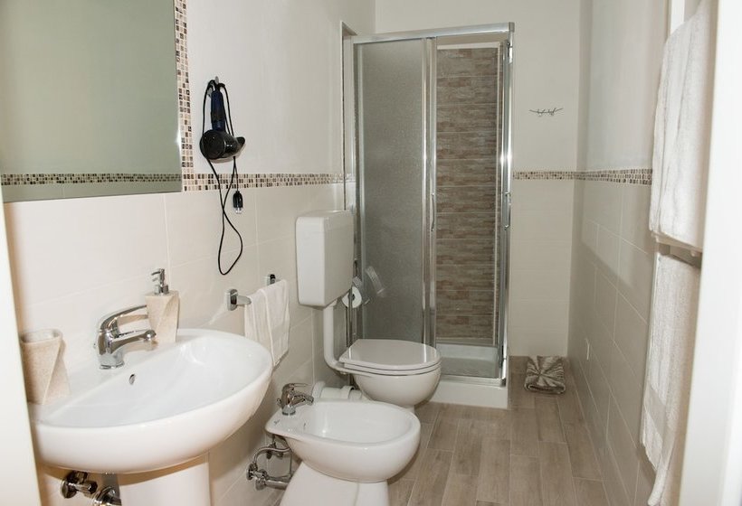 B&b Il Mondo Di Giada