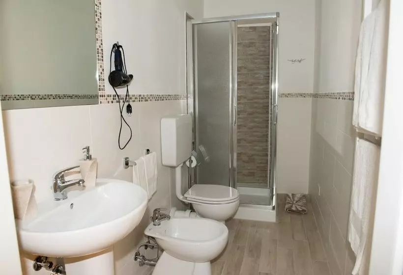 B&b Il Mondo Di Giada