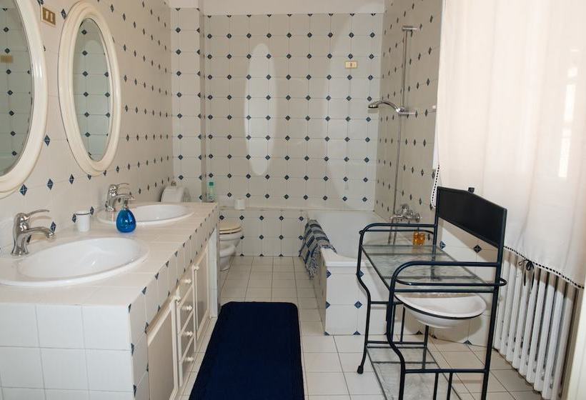 B&b Il Mondo Di Giada