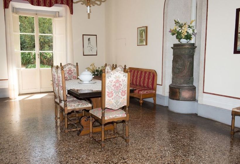 B&b Il Mondo Di Giada