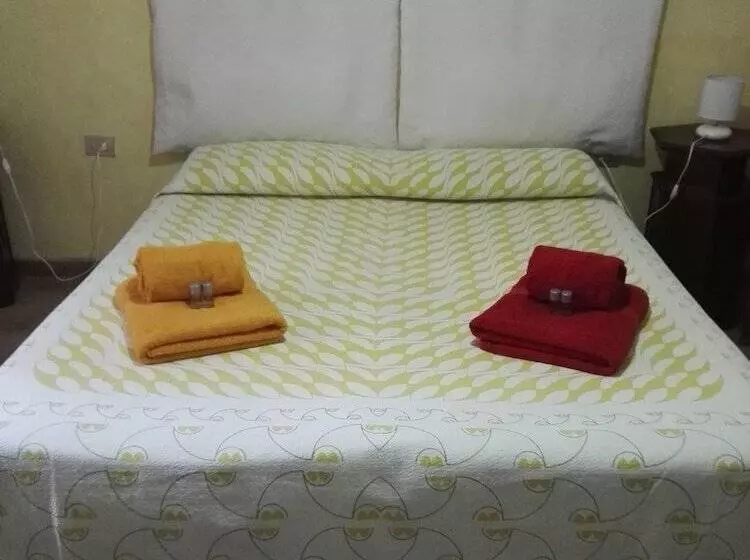 B&b Sa Tregonaja