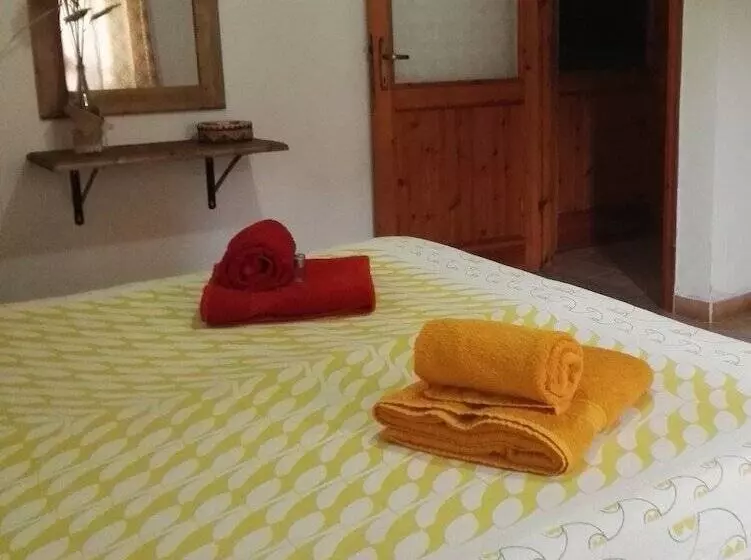 B&b Sa Tregonaja