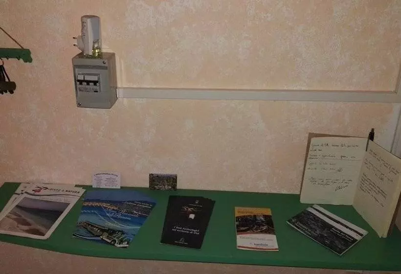 B&b Sa Tregonaja