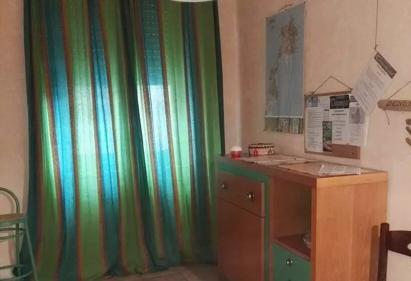 B&b Sa Tregonaja