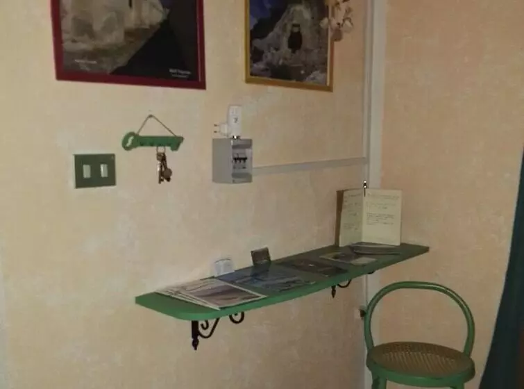 B&b Sa Tregonaja
