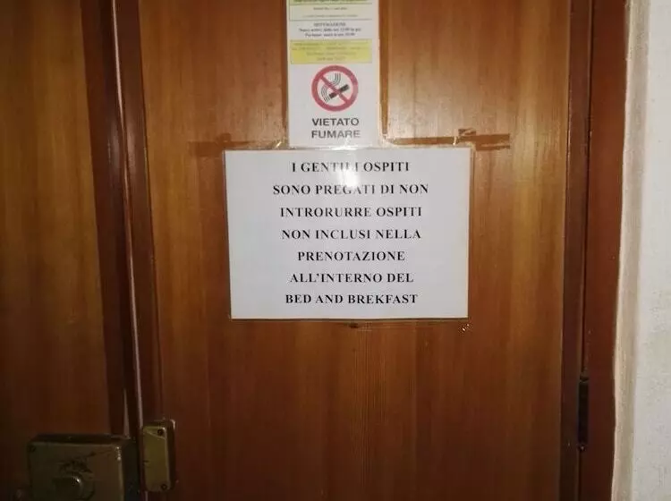 B&b Sa Tregonaja