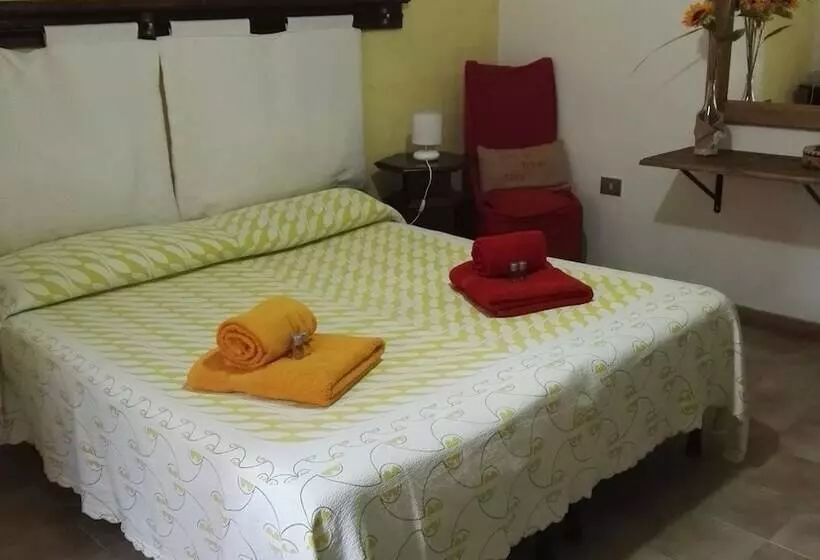 B&b Sa Tregonaja