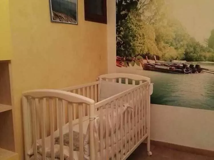 B&b Sa Tregonaja