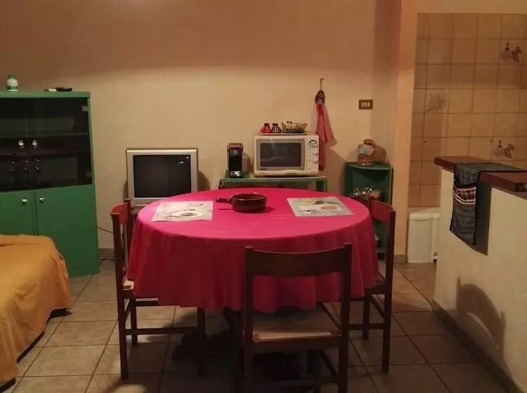B&b Sa Tregonaja