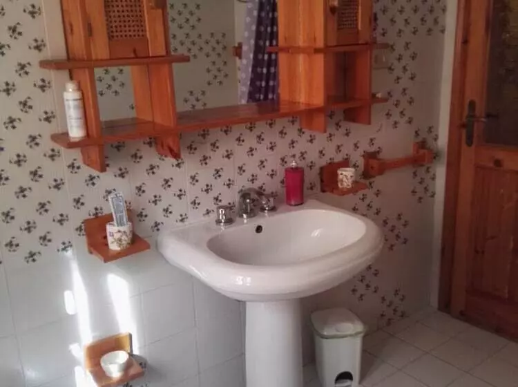 B&b Sa Tregonaja