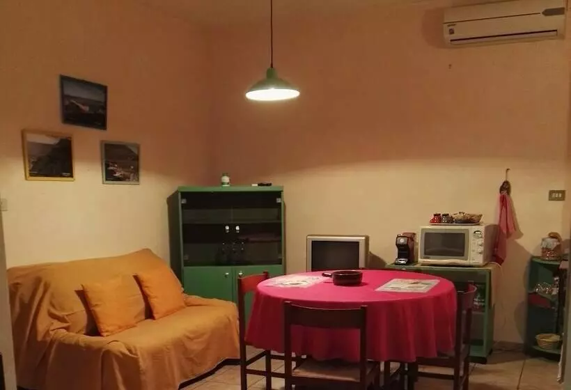 B&b Sa Tregonaja