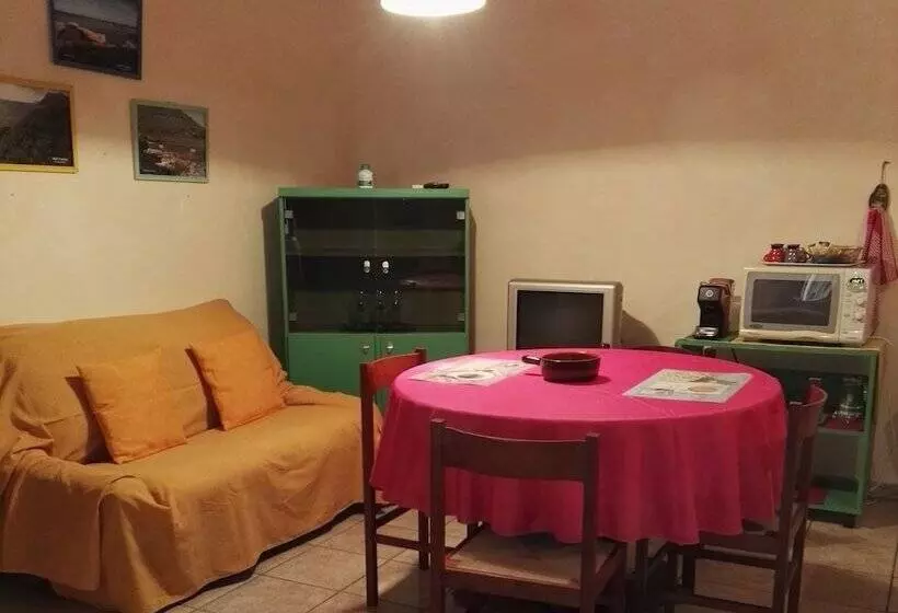 B&b Sa Tregonaja