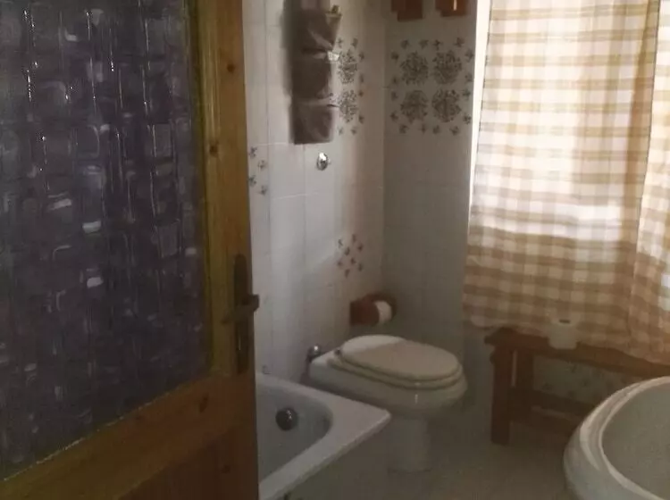 B&b Sa Tregonaja