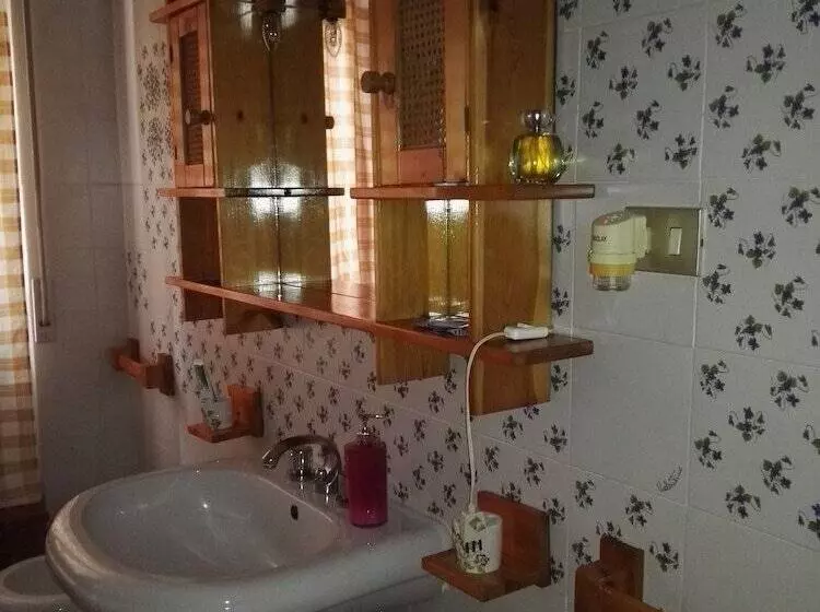 B&b Sa Tregonaja