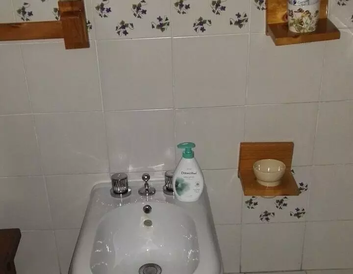 B&b Sa Tregonaja