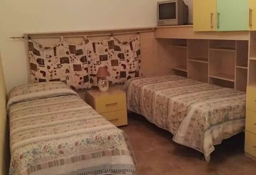 B&b Sa Tregonaja