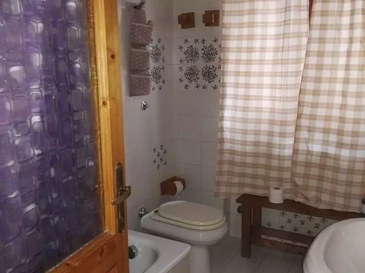 B&b Sa Tregonaja