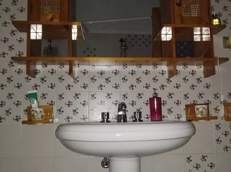 B&b Sa Tregonaja