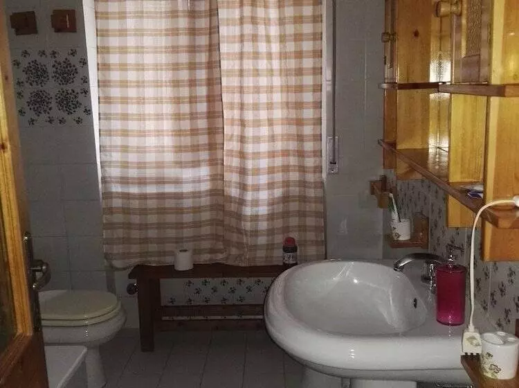 B&b Sa Tregonaja