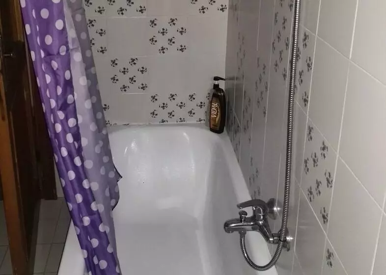 B&b Sa Tregonaja