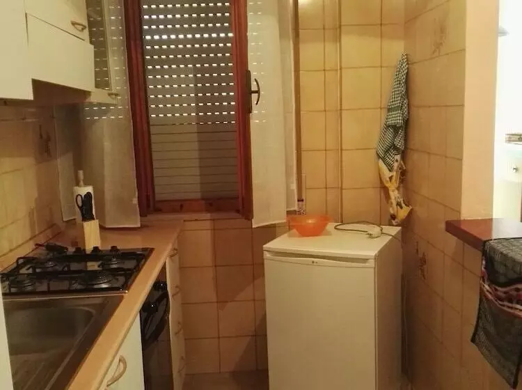 B&b Sa Tregonaja