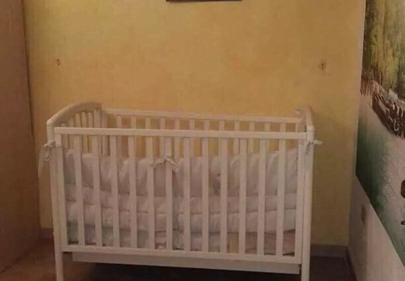 B&b Sa Tregonaja