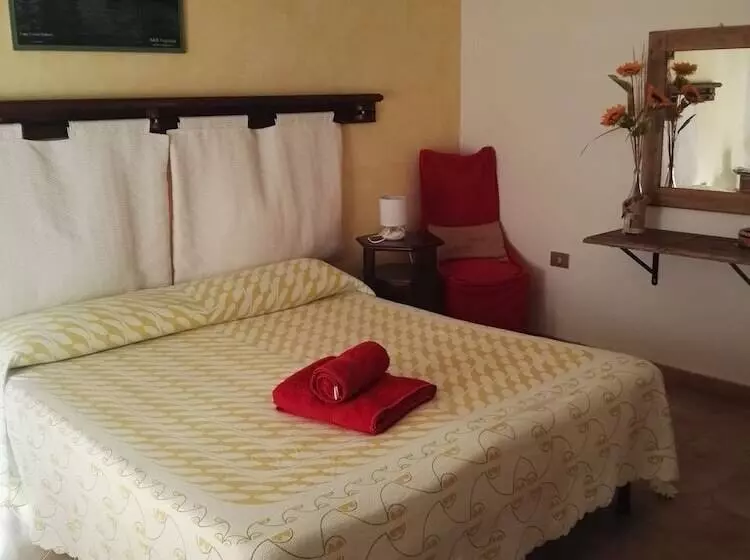 B&b Sa Tregonaja